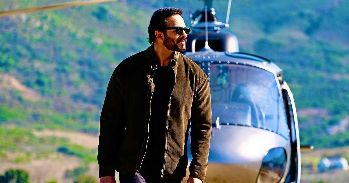 Rohit Shetty injured during shoot in Hyderabad, underwent 'minor surgery'