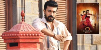 RRR Fame Ram Charan Returns To Hyderabad After Attending Golden Globes, Netizens Troll - Deets Inside