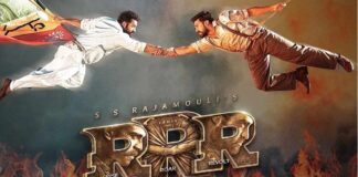 RRR Gets Support From MP Who Threatened The Release