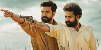'RRR' is the most-favoured international film on the US awards circuit today