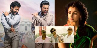 RRR's Golden Globe Win Crediting To Alia Bhatt By A News Channel Starts A Meme Fest, Netizens Post Hilarious Tweets