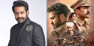 RRR's Jr NTR Says "We Are Just Divided By Time Zones..." As He Indirectly Comments On Being Trolled For 'Fake Accent' At Golden Globes
