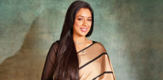 Rupali Ganguly: Proud that people call me Anupama instead of Rupali