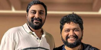 'RX 100' director Ajay Bhupathi collaborates with 'Kantara' fame Ajaneesh Loknath