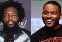 Ryan Coogler, Questlove announce their next projects