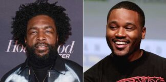 Ryan Coogler, Questlove announce their next projects