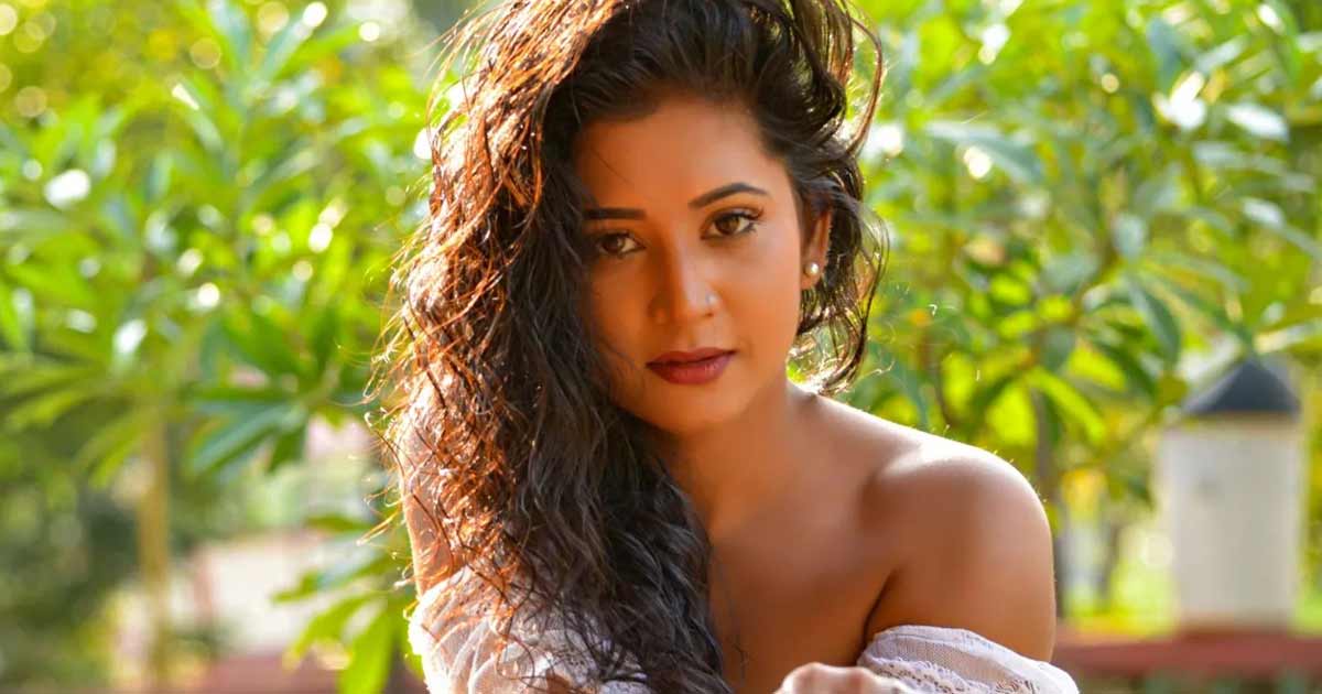 Saarvie Omana finds a connection between her real and reel personalities
