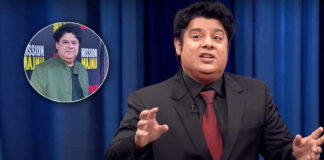 Sajid Khan Brutally Trolled By Netizens After He Made His First Public Appearance Post-Bigg Boss 16