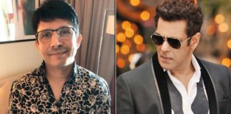 Salman Khan Gets Court Order Against KRK To Not Review Kisi Ka Bhai Kisi Ki Jaan, Latter Begs For Permission