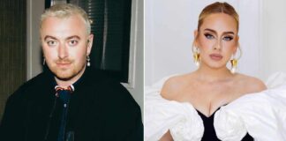 Sam Smith Opens Up About The Craziest Rumour He’s Heard About Himself & It Has All To Do With Adele