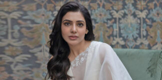 Samantha replies to the tweet that said she's 'lost her charm and glow'