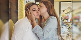 Sambhavna Seth Shares Sobbing Pictures With Rakhi Sawant Post Her Mother’s Demise, Netizens Troll, Check Out!