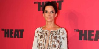 Sandra Bullock Once Disclosed The Secret Behind Her Ageless Beauty