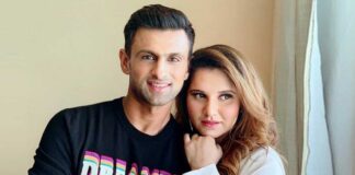 Sania Mirza Is "Setting Boundaries" With People, Shares This Cryptic Message Quote Amid Her Divorce Rumours With Shoaib Malik - Deets Inside