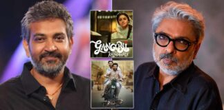 Sanjay Leela Bhansali's "Gangubai Kathiawadi Isn't Bollywood But An Indian Film" Statement Goes Viral, After SS Rajamouli Called RRR Telugu Film