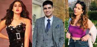 Sara Ali Khan Or Sara Tendulkar? Netizens Ask Shubman Gill As He Waves At Crowd After Breaking Sachin Tendulkar's 'Double Ton' Record - Deets Inside