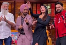 Satinder Sartaaj reveals why Daadu was every actress' favourite cinematographer