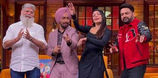 Satinder Sartaaj reveals why Daadu was every actress' favourite cinematographer