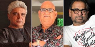 Satish Kaushik reveals how Javed Akhtar would praise Bazmee's scripts
