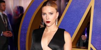 Scarlett Johansson Calls Out the Stigma of Female Sexuality: "Having a Healthy Sexual Attitude, You Are Labeled as Loose"