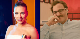 Scarlett Johansson Once Opened Up On Shooting A Bizarre S*x Scene With Joaquin Phoenix In ‘Her’ - Deets Inside