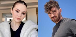 Selena Gomez Denies Relationship Rumours With Chainsmokers’ Drew Taggart, Deletes Post Later