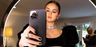 Selena Gomez Has Once Again Killed It With Kindness