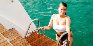 Selena Gomez Reacts To TikTok User Defending Her Weight Gain In Pics From NY Getaway!