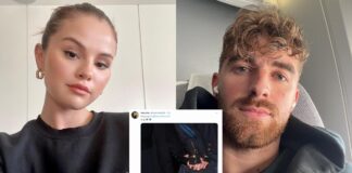 Selena Gomez Spotted Holding Hands With Drew Taggart After Denying Dating Rumours, Netizens Are Confused!