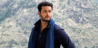 Shagun Pandey returns to 'Meet' in a brand new avatar