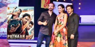 Shah Rukh Khan Addresses Pathaan Controversy For The First Time After The Release Of Pathaan