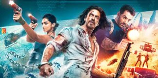 Shah Rukh Khan & Deepika Padukone's No-Interview Plan For Pathaan Has Saved Quite A Few Crores- Here's How