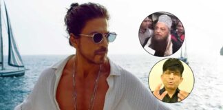 “Shah Rukh Khan Ka 10 Rs Waali Aukaat Hai”: KRK Shares Videos Of Muslim Crowd Slamming SRK Amid Pathaan Controversy!