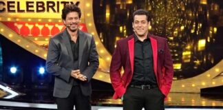 Shah Rukh Khan Once Gave It Back To Reporter In His Style After He Getting Addressed As Salman Khan