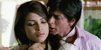 “Shah Rukh Khan & Priyanka Chopra Have Done…” Claims Their Don 2 Co-Star