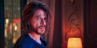 Shah Rukh Khan Taking A Dig On Himself, States Pathaan Will Be A 'Good Film'