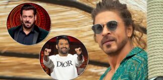 Shah Rukh Khan Will Not Go To Salman Khan's Bigg Boss Or Kapil Sharma's Show To Promote Pathaan? Here's Why!