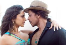 Pathaan Result Of Koimoi ‘How’s The Hype?’ Out! Besharam Rang Liked By 84% Of Voters Despite Controversy, Here’s How The Shah Rukh Khan Starrer Fared On The Whole! Shah Rukh Khan's Pathaan Result Of Koimoi ‘How’s The Hype?’ Out!