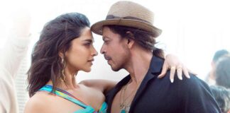 Shah Rukh Khan's Pathaan Result Of Koimoi ‘How’s The Hype?’ Out!