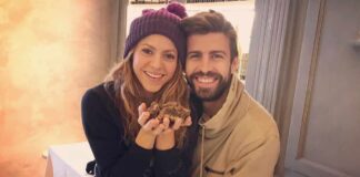 Shakira Allegedly Takes A Gid At Her Ex Husband Gerard Piqué In BZRP Music Sessions #53