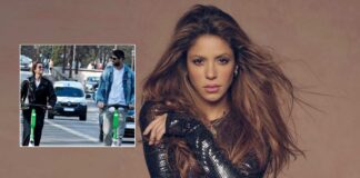 Shakira Is Devastated To Learn About Her Ex Gerard Pique's Alleged Affair