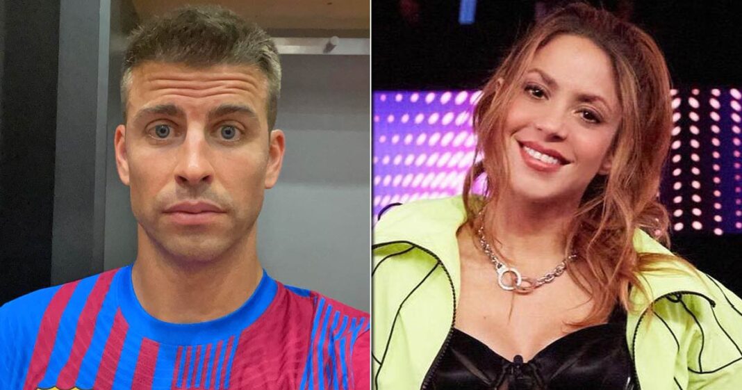 Did Shakira Confirm Her Ex-Husband Gerard Pique Cheated On Her With A