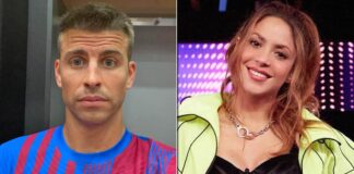 Shakira's Cryptic Instagram Post Pointed At Her Ex-Husband Gerard Pique Cheating On Her?