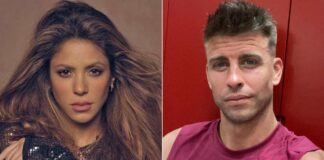 Shakira's Diss “Out of Your League” for Ex-BF Pique