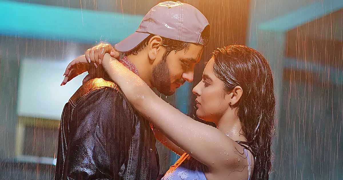 Shakti Arora, Malvi Malhotra to be seen romancing in 'Darshan Deja Ni'