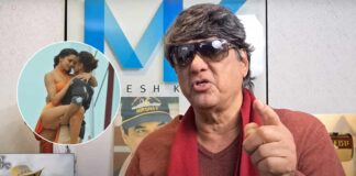 Shaktimaan Fame Mukesh Khanna Gets Trolled By Netizens For Putting Forth His POV On Shah Rukh Khan & Deepika Padukone Starrer 'Besharam Rang' From Pathaan, Check Out!