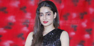 Shambhavi Singh joins the cast of 'Yeh Rishta Kya Kehlata Hai'