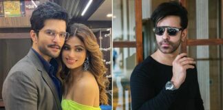 Shamita Shetty Slams Netizens For Spreading Rumours Of Her Dating Aamir Ali