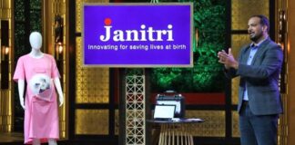 'Shark Tank India 2' contestant wows judges with healthcare innovation