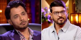 'Shark Tank India 2': Footwear startup founder spurns Mittal's job offer